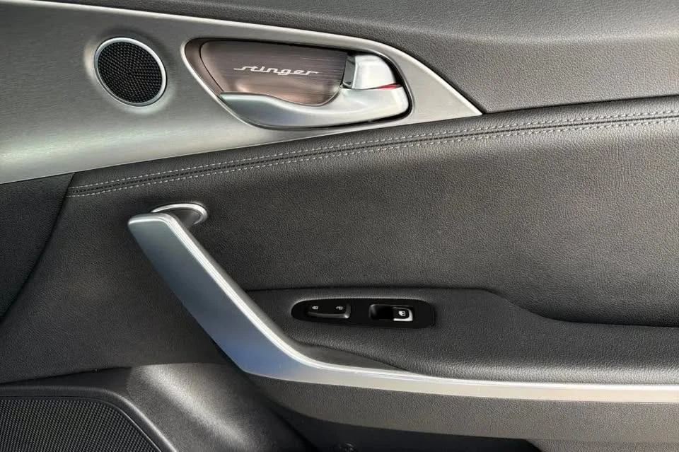 2019 Kia Stinger GT - Image 19 of 20