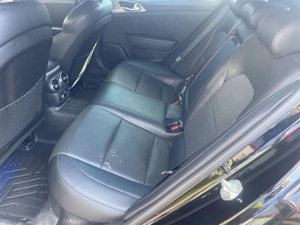 2019 Kia Stinger GT - Image 6 of 6