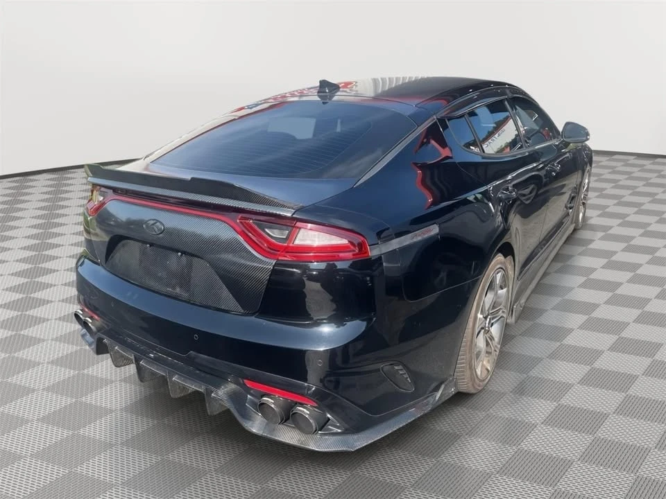 2019 Kia Stinger GT - Image 2 of 6