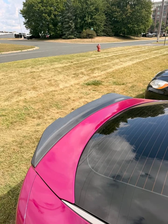 2019 Kia Stinger GT - Image 6 of 14