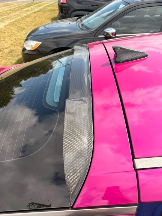 2019 Kia Stinger GT - Image 7 of 14
