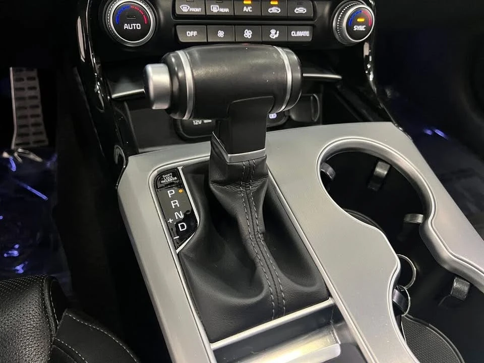 2019 Kia Stinger GT - Image 20 of 20