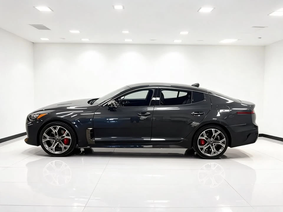 2019 Kia Stinger GT - Image 2 of 20