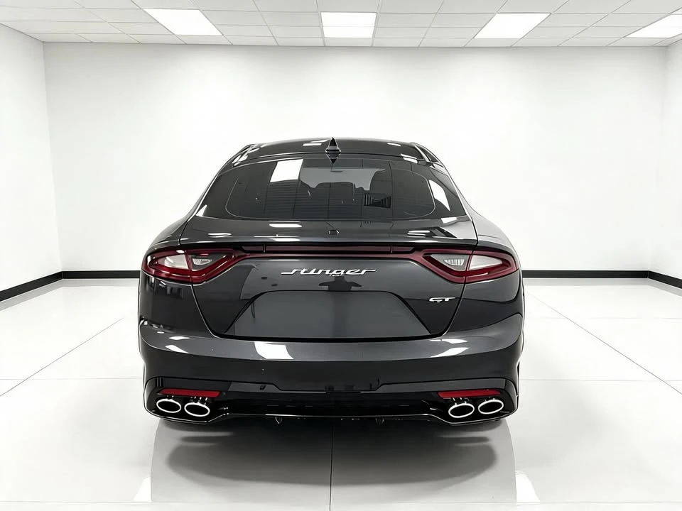 2019 Kia Stinger GT - Image 4 of 20