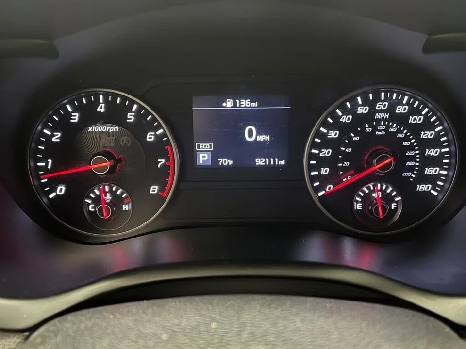 2019 Kia Stinger GT - Image 15 of 20