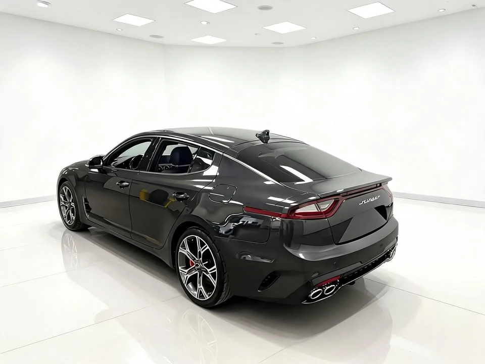 2019 Kia Stinger GT - Image 3 of 20