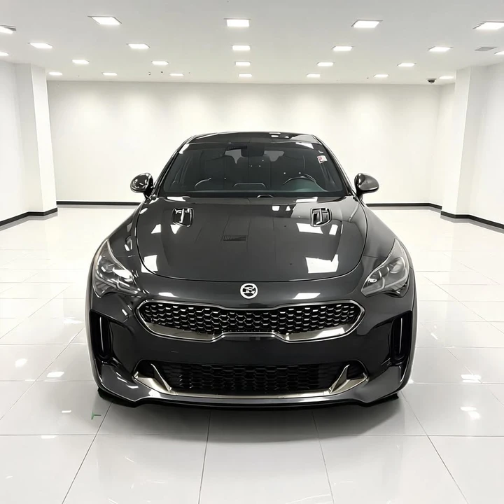 2019 Kia Stinger GT - Image 7 of 20