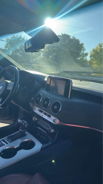 2019 Kia Stinger GT - Image 5 of 5