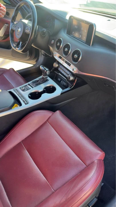 2019 Kia Stinger GT - Image 4 of 5