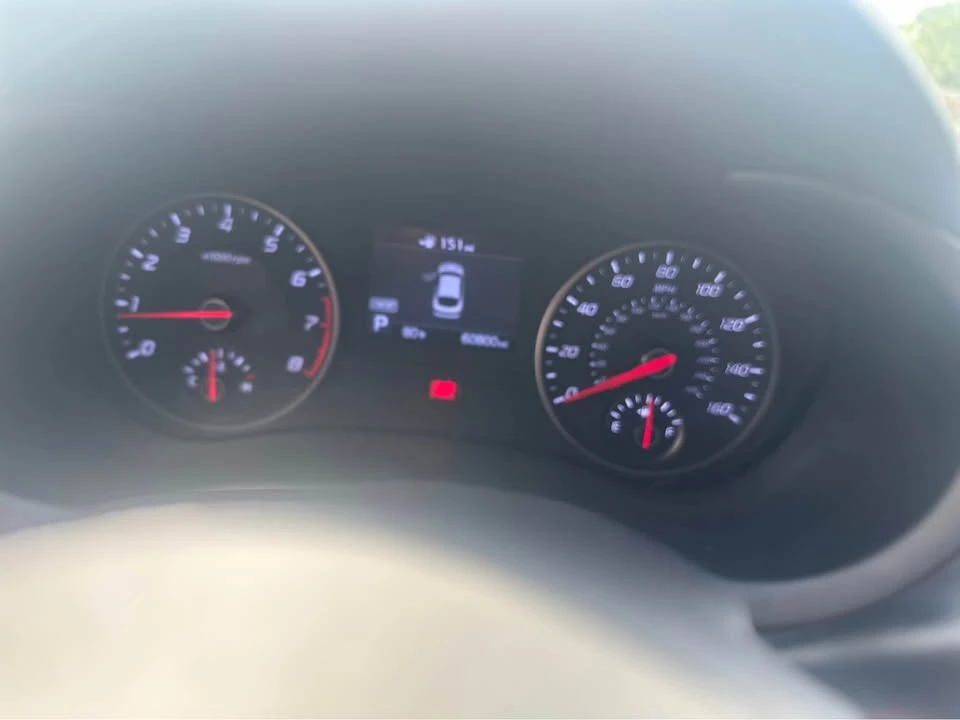 2019 Kia Stinger GT - Image 12 of 13