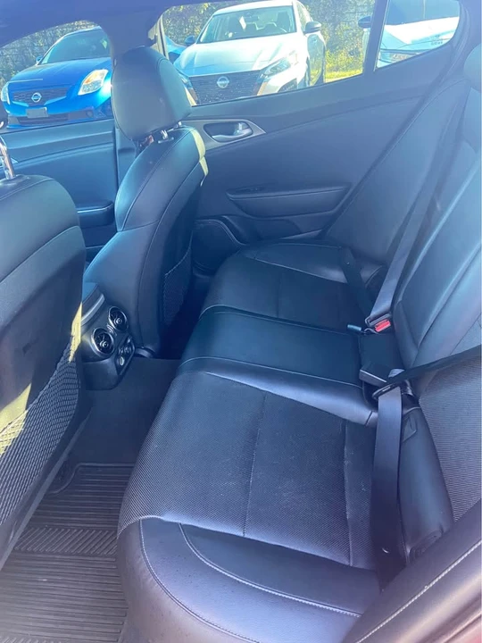 2019 Kia Stinger GT - Image 4 of 8