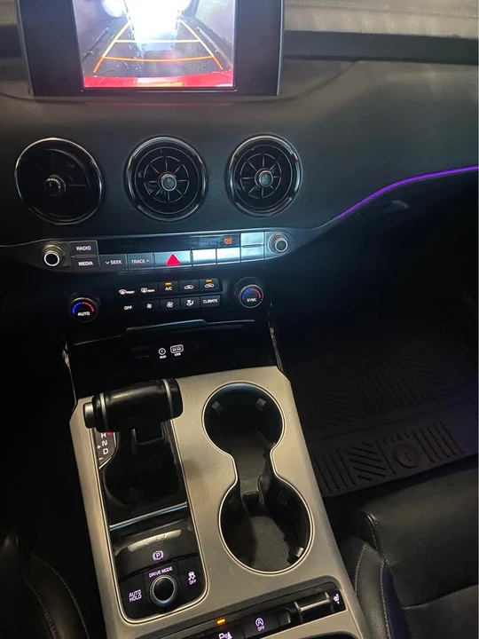 2019 Kia Stinger GT - Image 8 of 8