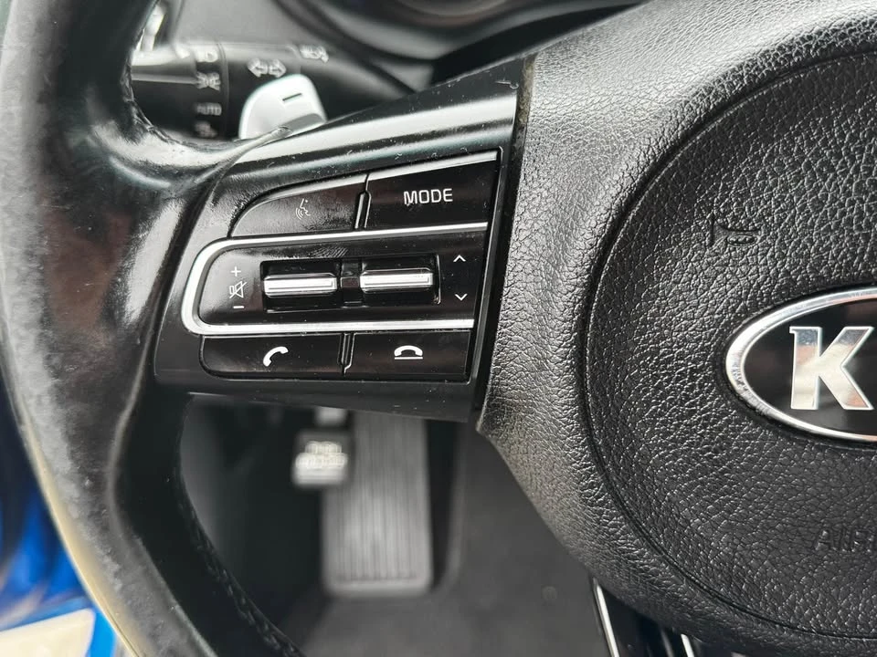 2019 Kia Stinger GT - Image 10 of 20