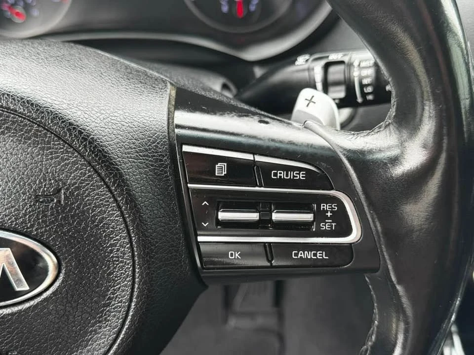 2019 Kia Stinger GT - Image 11 of 20