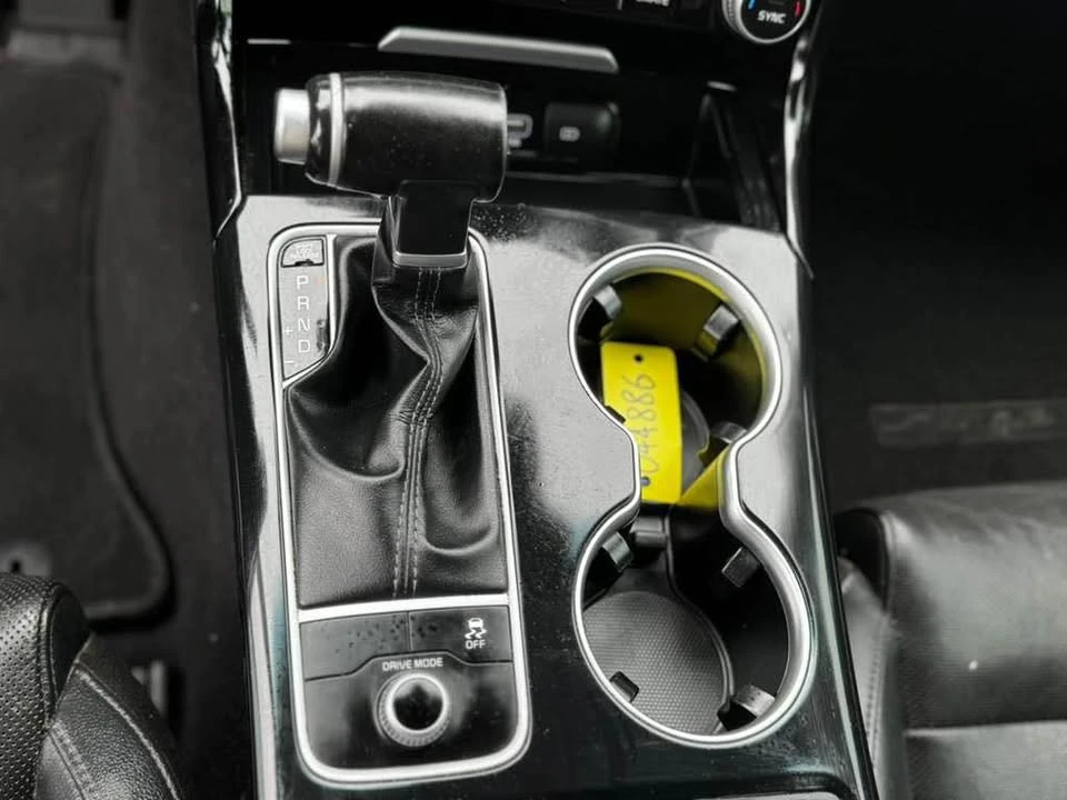 2019 Kia Stinger GT - Image 13 of 20