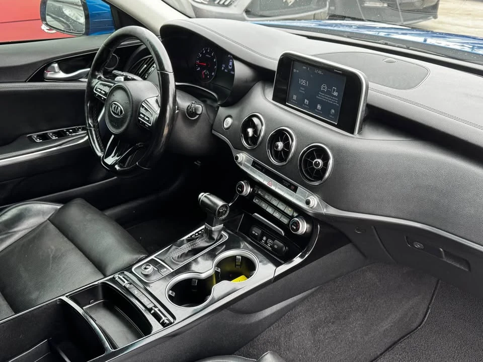 2019 Kia Stinger GT - Image 5 of 20