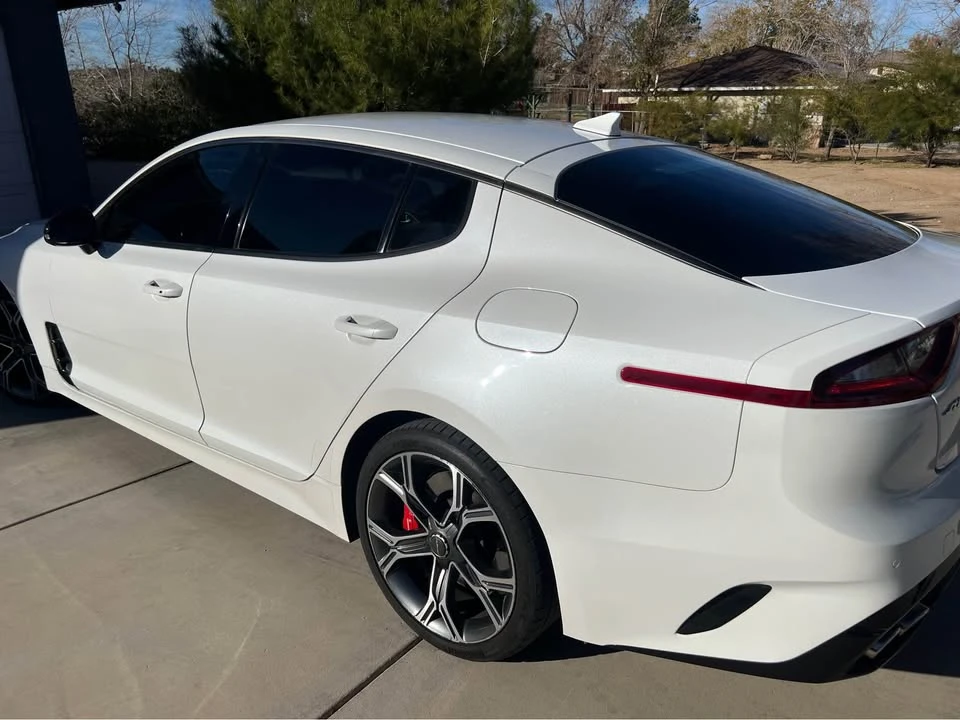 2019 Kia Stinger GT - Image 3 of 12