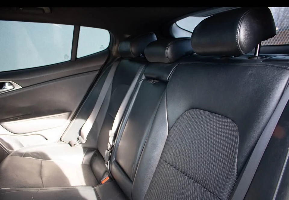 2019 Kia Stinger GT - Image 14 of 14