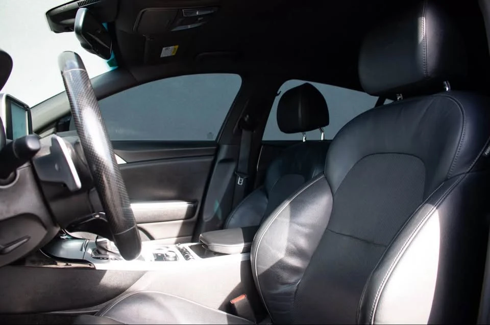 2019 Kia Stinger GT - Image 11 of 14