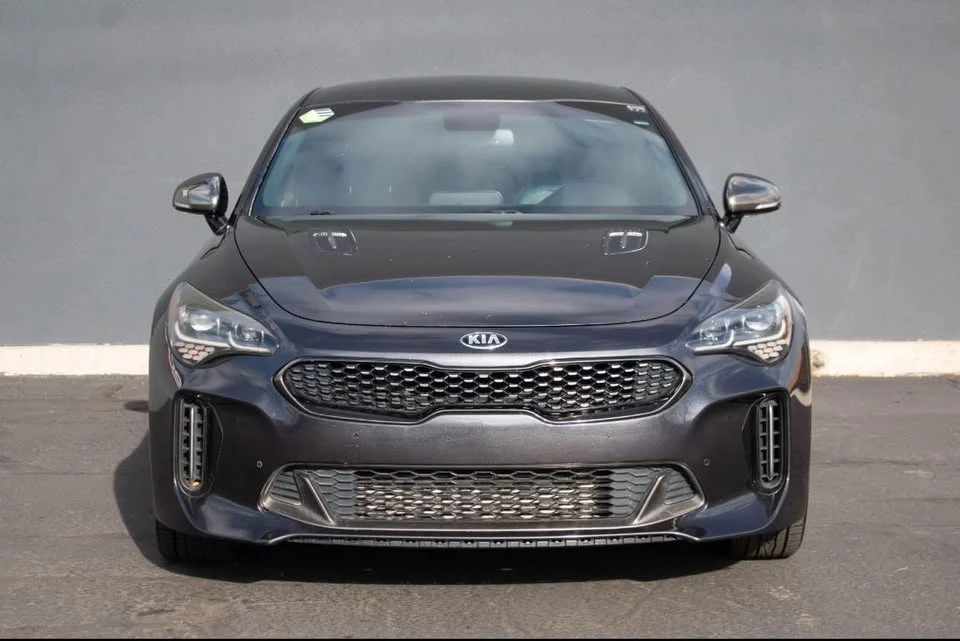 2019 Kia Stinger GT - Image 2 of 14