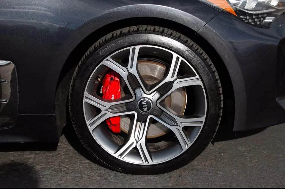 2019 Kia Stinger GT - Image 7 of 14