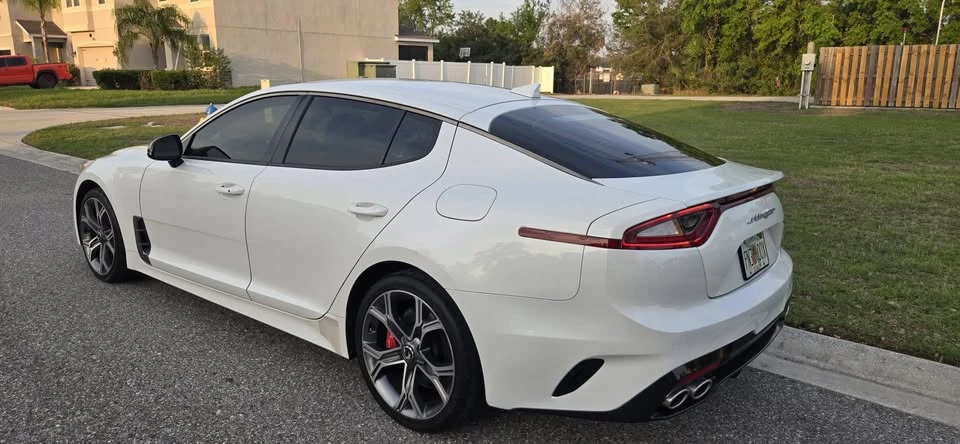 2019 Kia Stinger GT - Image 6 of 18
