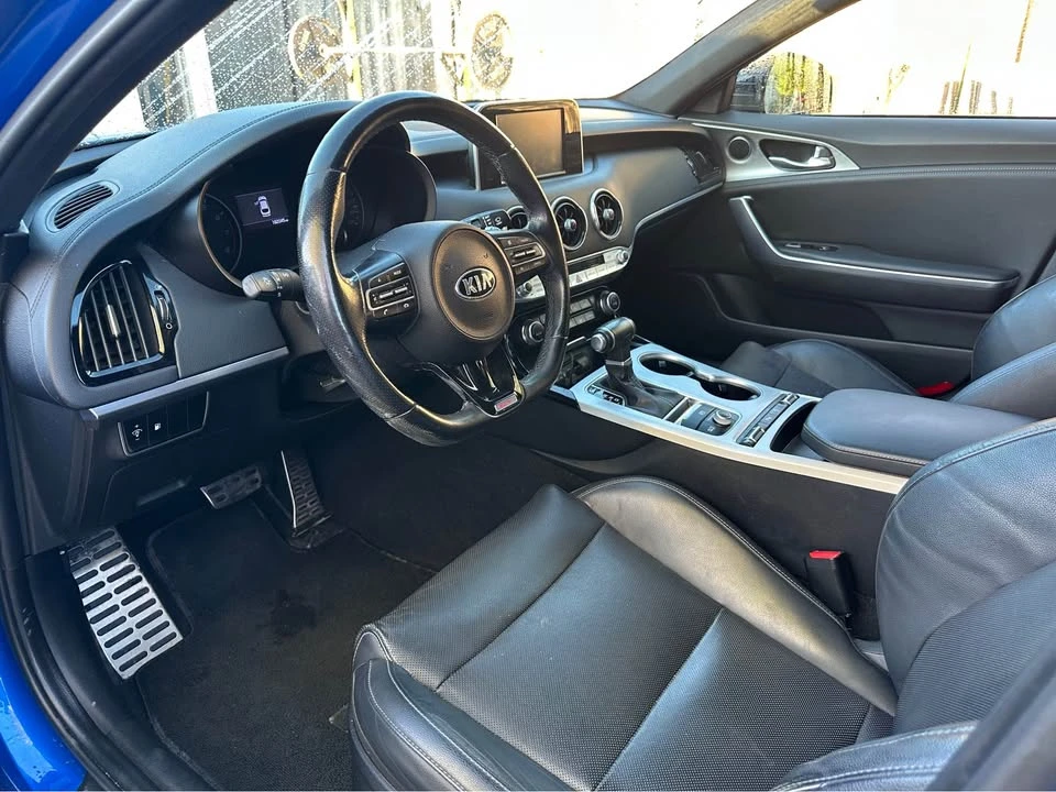 2019 Kia Stinger GT - Image 5 of 8