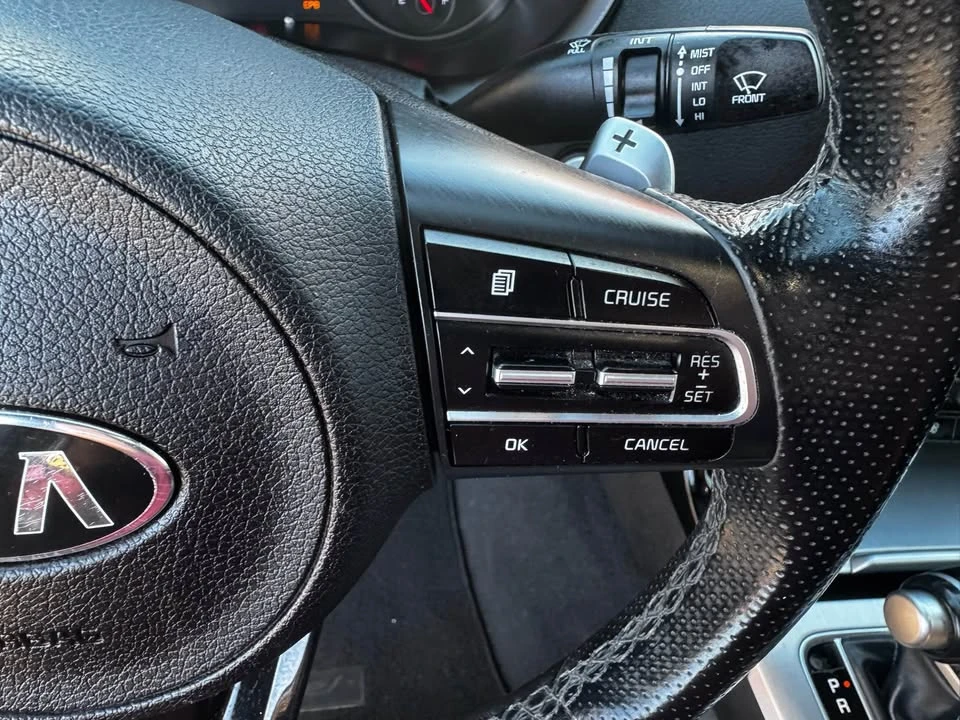 2019 Kia Stinger GT - Image 12 of 20