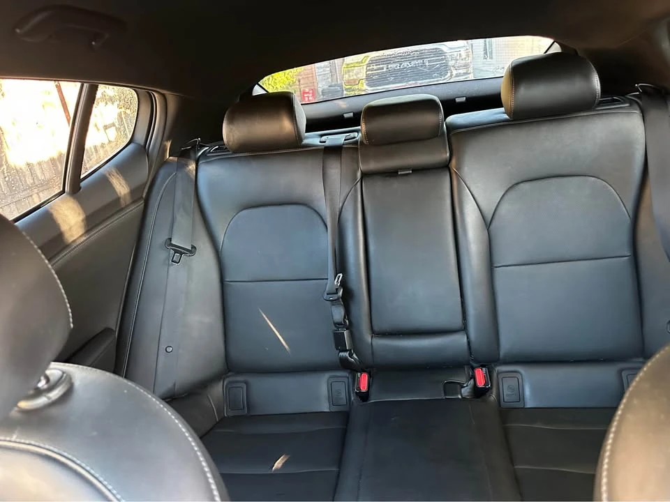 2019 Kia Stinger GT - Image 7 of 8