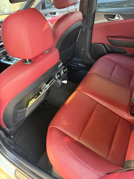 2019 Kia Stinger GT - Image 6 of 12