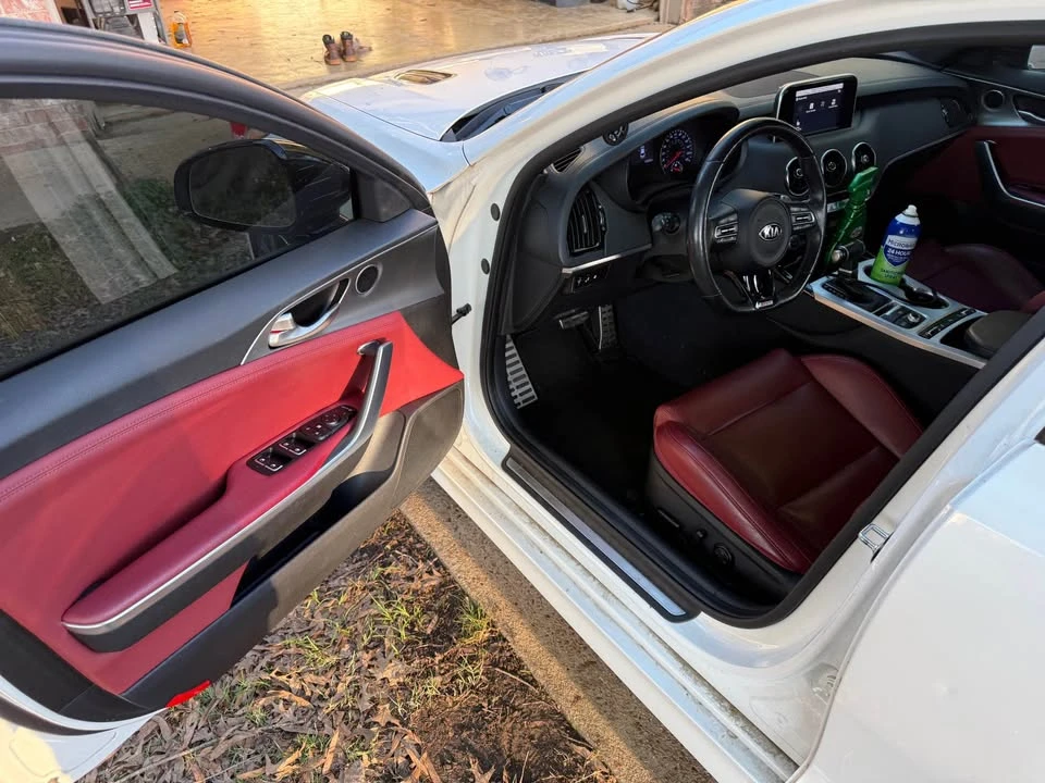 2019 Kia Stinger GT - Image 11 of 12