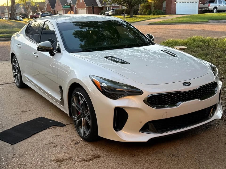 2019 Kia Stinger GT - Image 12 of 12