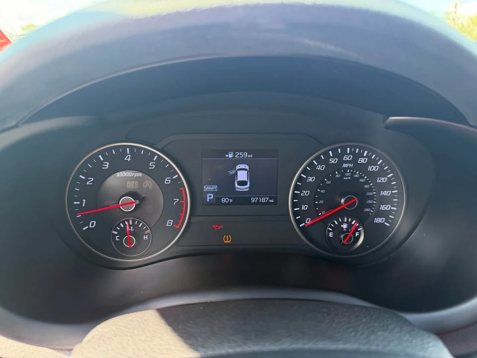 2019 Kia Stinger GT - Image 12 of 12