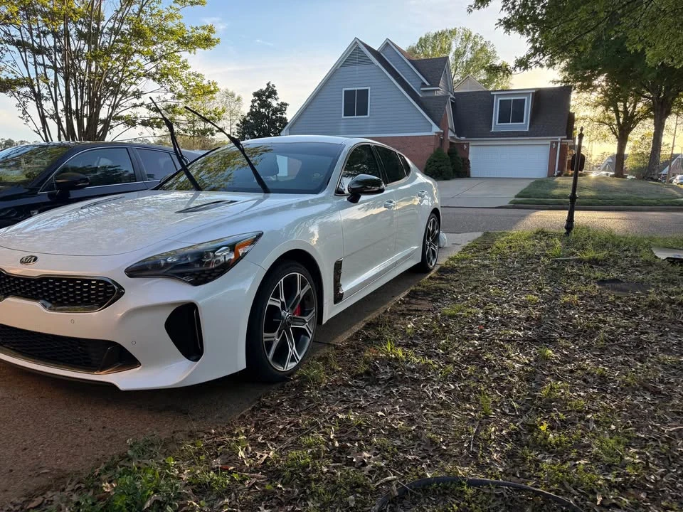 2019 Kia Stinger GT - Image 3 of 12