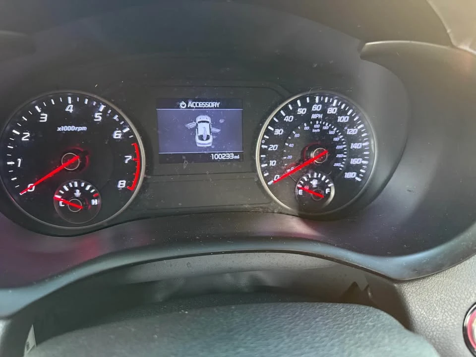 2019 Kia Stinger GT - Image 7 of 12