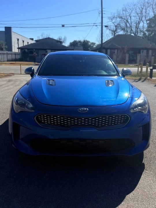 2019 Kia Stinger GT - Image 5 of 13