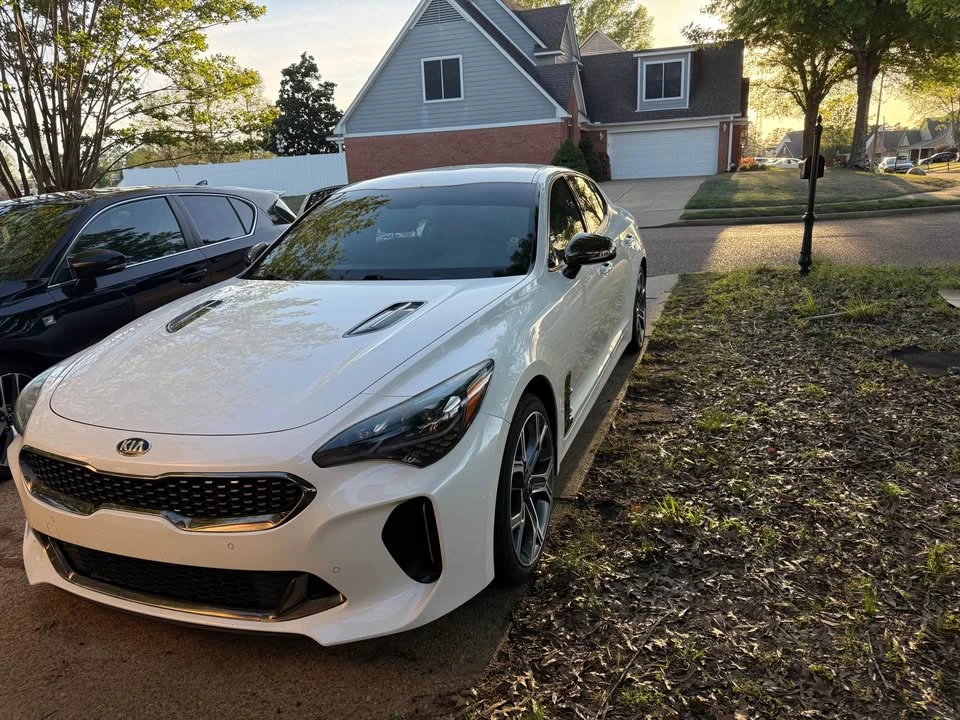 2019 Kia Stinger GT - Image 5 of 12