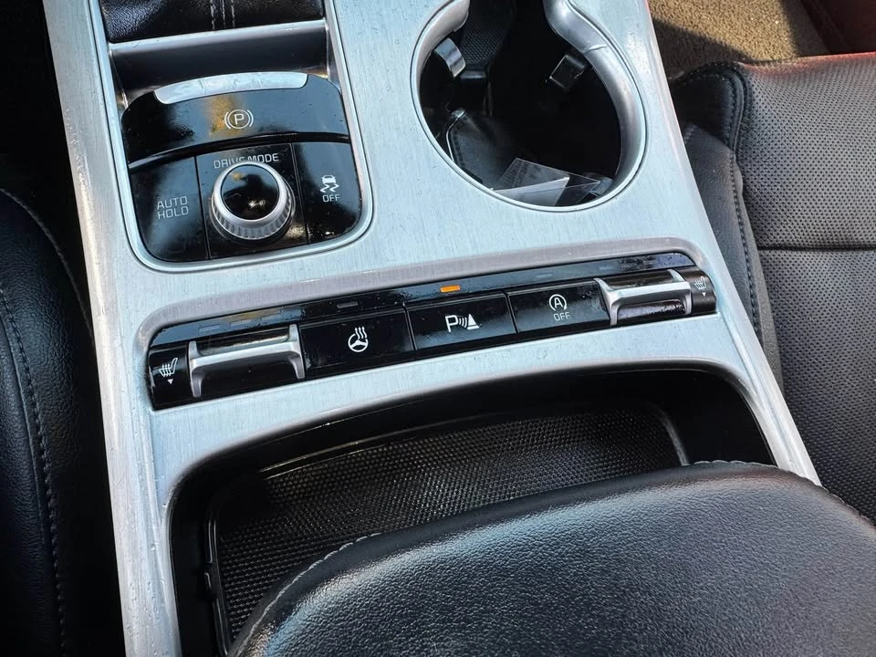 2019 Kia Stinger GT - Image 14 of 20