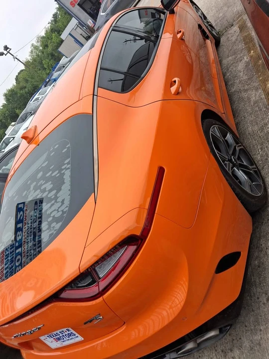 2019 Kia Stinger GT - Image 5 of 8