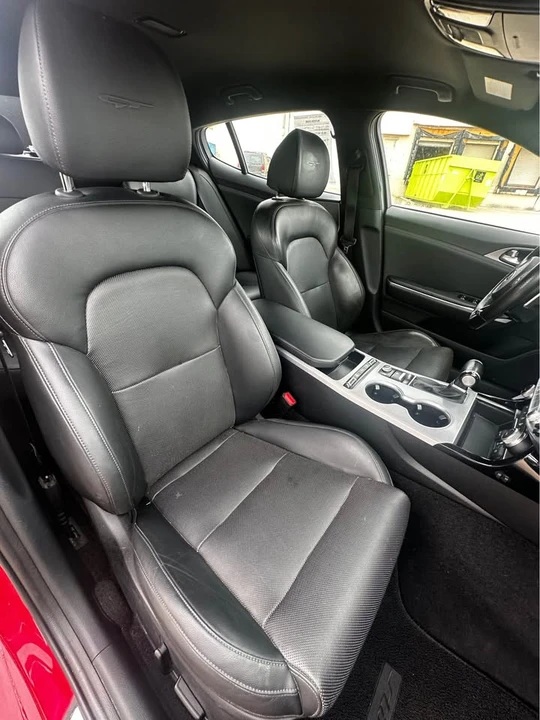 2019 Kia Stinger GT - Image 5 of 13