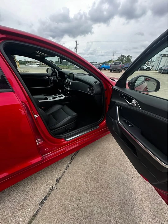 2019 Kia Stinger GT - Image 13 of 13