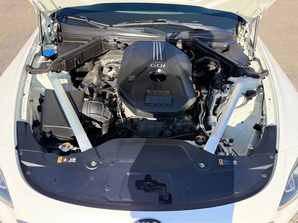 2019 Kia Stinger GT - Image 12 of 13