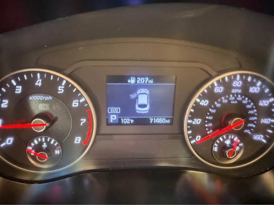 2019 Kia Stinger GT - Image 13 of 13