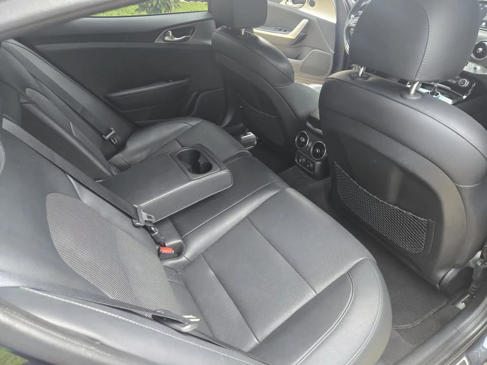 2019 Kia Stinger GT - Image 19 of 20
