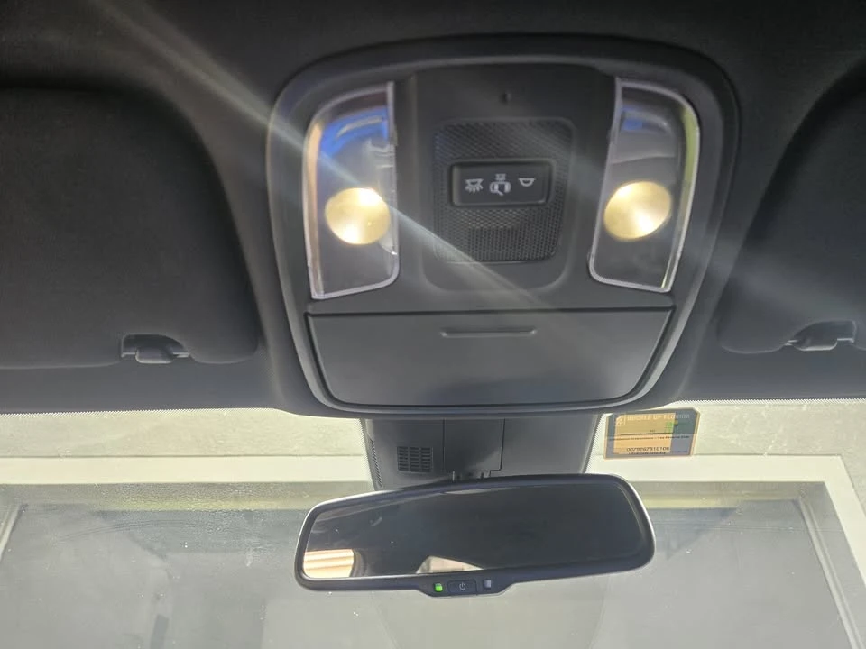 2019 Kia Stinger GT - Image 15 of 20