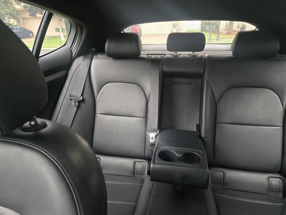 2019 Kia Stinger GT - Image 16 of 20