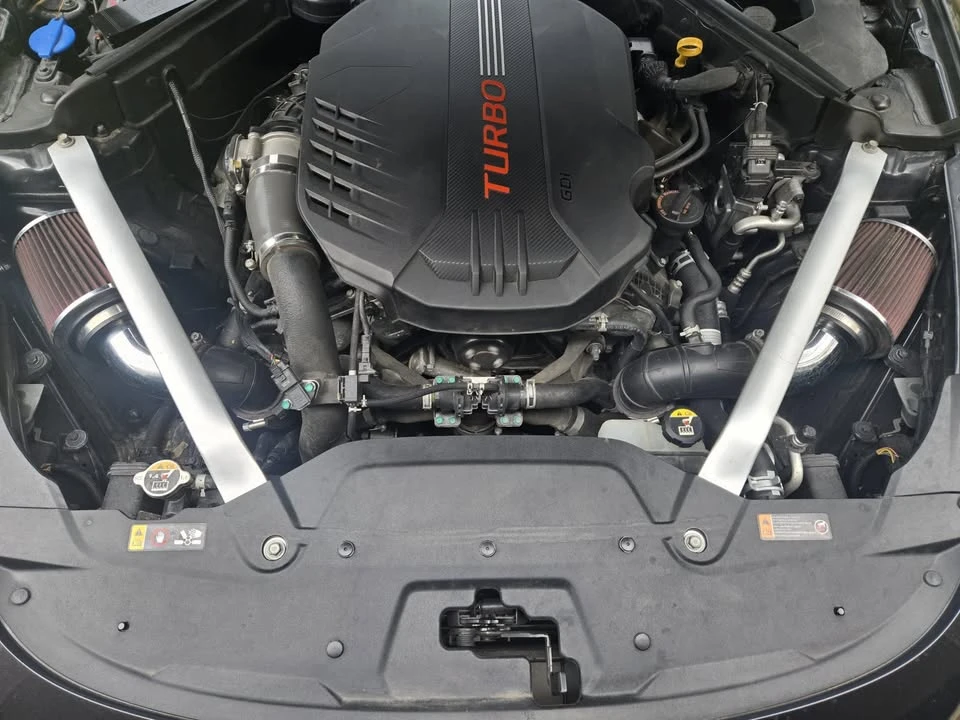 2019 Kia Stinger GT - Image 20 of 20