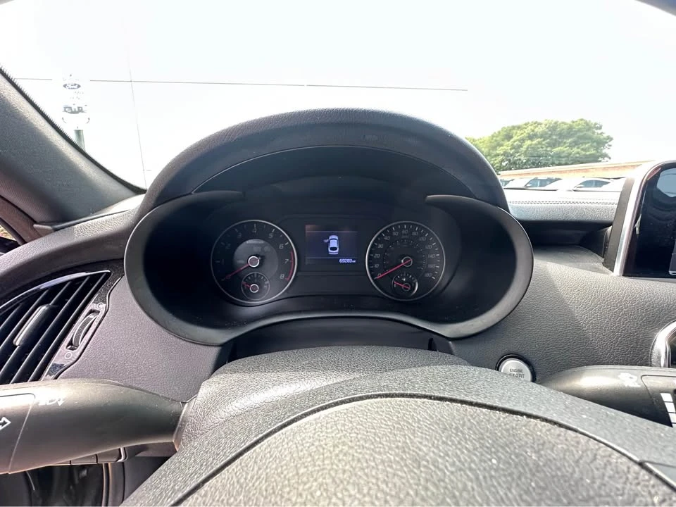 2019 Kia Stinger GT - Image 7 of 8