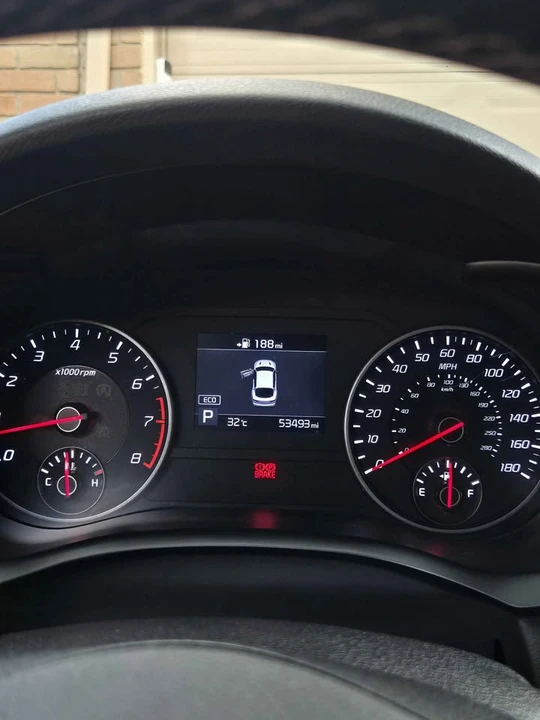 2019 Kia Stinger GT - Image 4 of 8