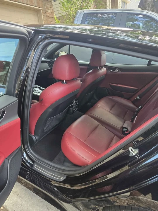 2019 Kia Stinger GT - Image 5 of 8